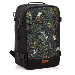 Plecak kabinowy Meteor Harmod 20L Verdant